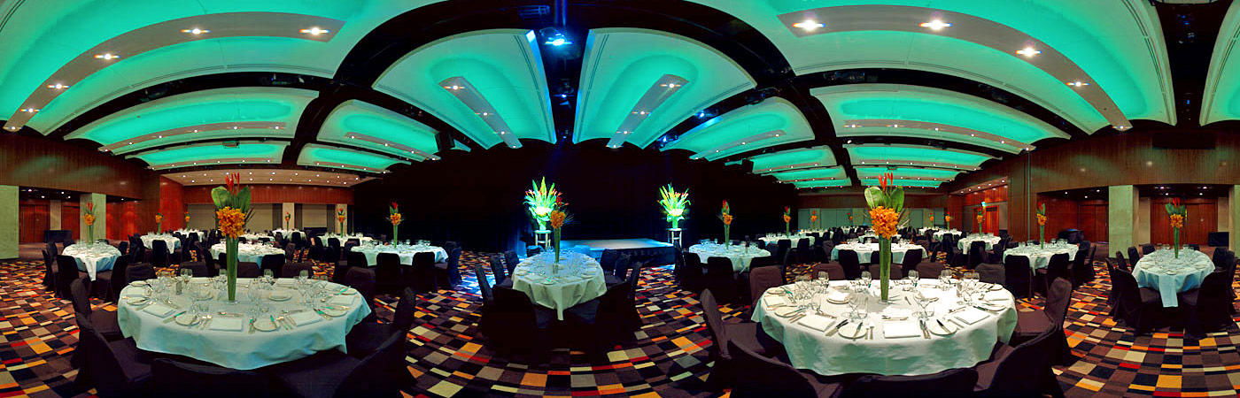 Sheraton Grand Sydney Hyde Park - thumb 6