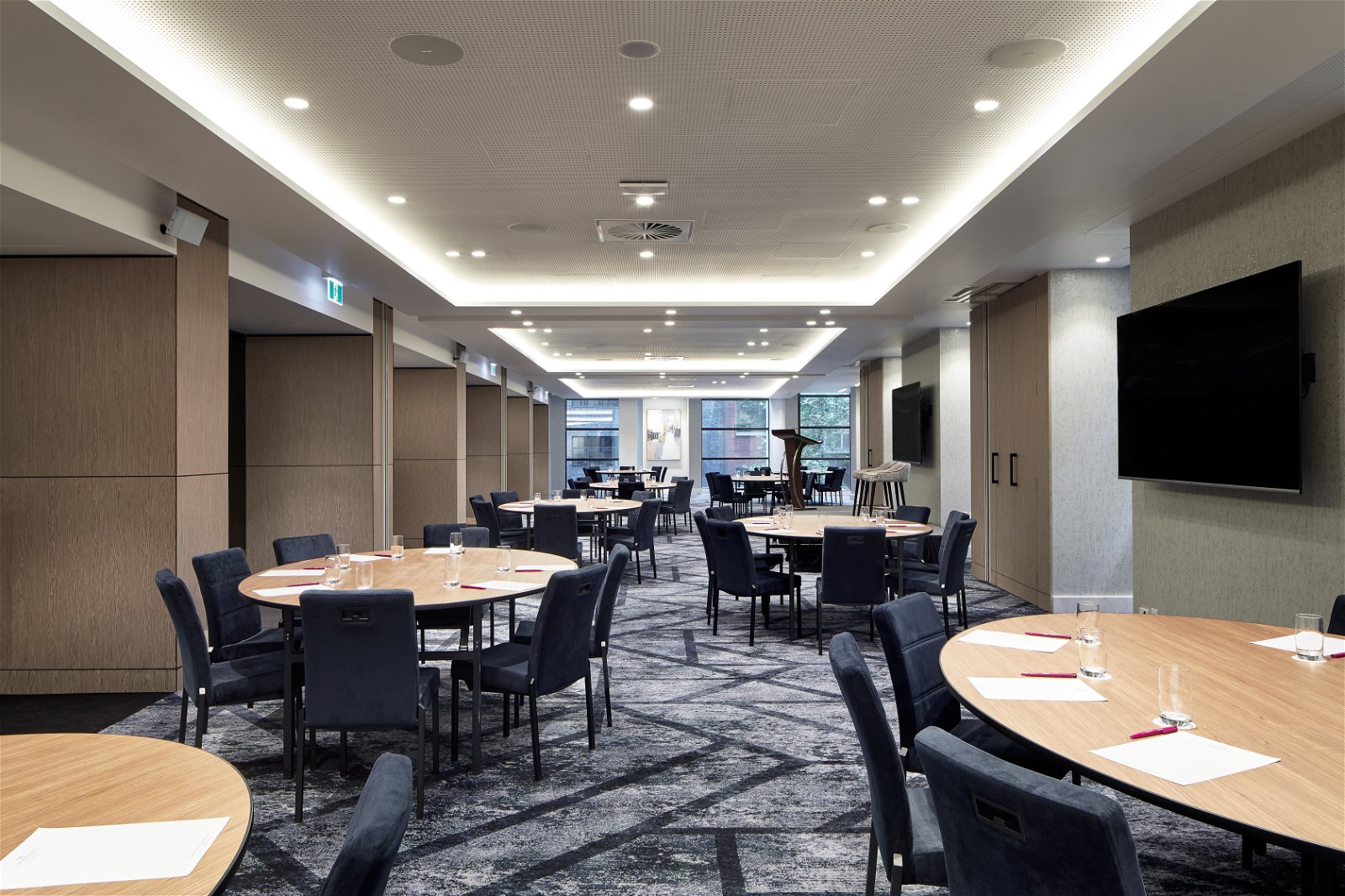 Crowne Plaza Sydney Darling Harbour - thumb 17