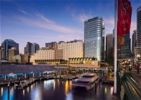 Hyatt Regency Sydney - Accommodation Find