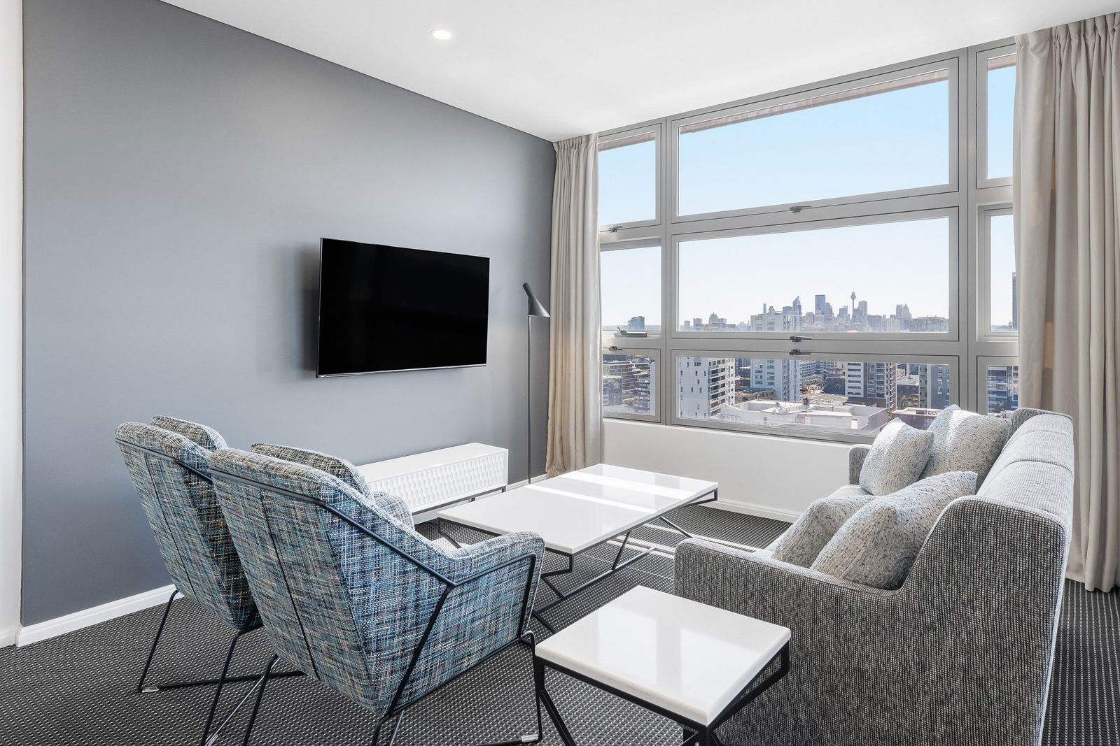 Meriton Suites Zetland - thumb 5