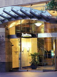 Rydges Darling Square Apartment Hotel - Australia Accommodation