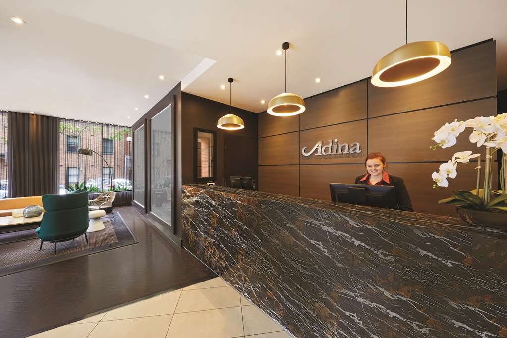 Adina Apartment Hotel Sydney Surry Hills - thumb 4