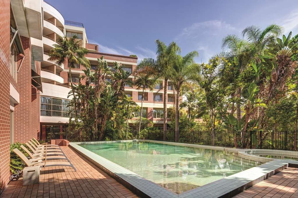 Adina Apartment Hotel Sydney Surry Hills - thumb 11