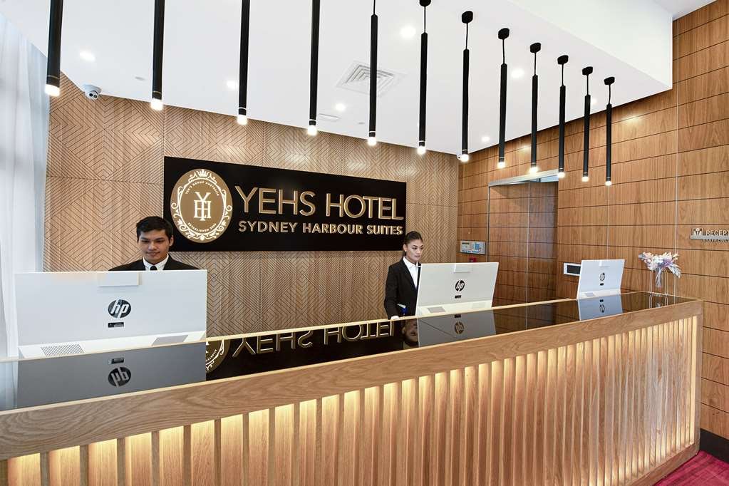 YEHS Hotel Sydney Harbour Suites - thumb 5