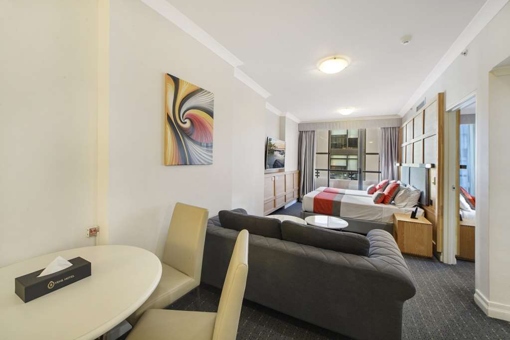 YEHS Hotel Sydney Harbour Suites - thumb 6