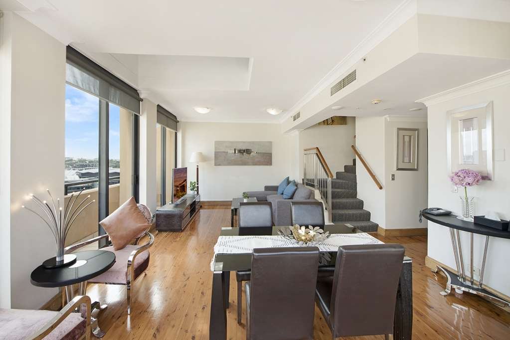YEHS Hotel Sydney Harbour Suites - thumb 12