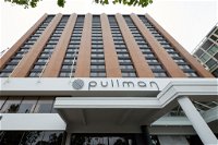 Pullman Melbourne on the Park - Accommodation Port Hedland