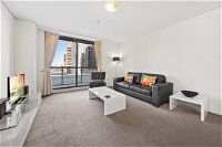 Astra Sydney CBD Pitt Street - Accommodation Mooloolaba