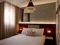 Hotel Morris Sydney - Accommodation Mooloolaba