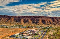 Crowne Plaza Alice Springs Lasseters - Accommodation Mount Tamborine
