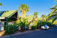 Desert Palms Alice Springs - Accommodation Mount Tamborine
