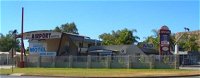 Alice Springs Airport Motel - Kingaroy Accommodation
