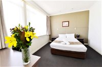Diplomat Motel Alice Springs - Sydney Resort