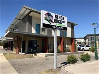 Black Rock Inn - Accommodation Fremantle