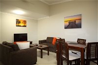 Direct Hotels - Villas On Rivergum - Accommodation Yamba
