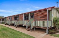 Discovery Parks Emerald - Accommodation Broome