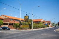 St Georges Motor Inn - Accommodation Redcliffe