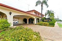 Narrandera Club Motor Inn - Accommodation Australia