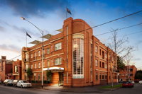 Quest East Melbourne - Schoolies Week Accommodation