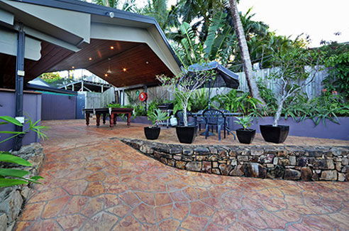 Airlie Beach Motor Lodge - thumb 0