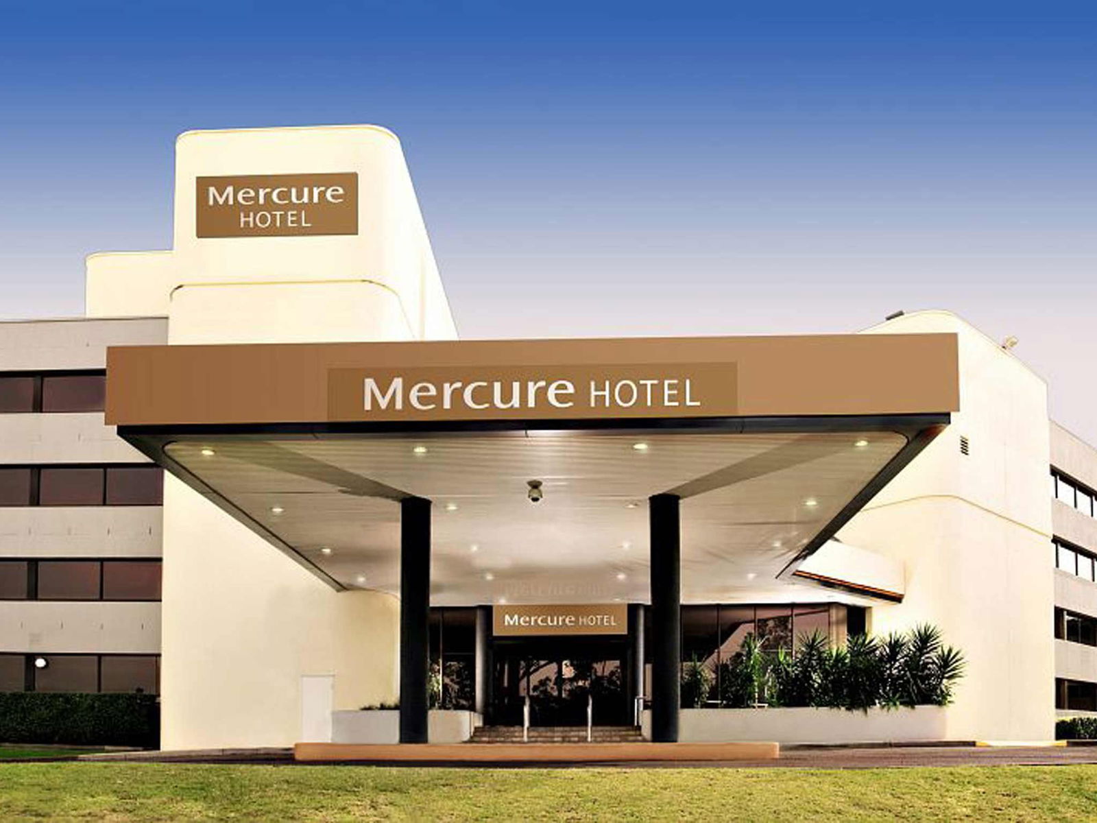 Mercure Penrith - thumb 0