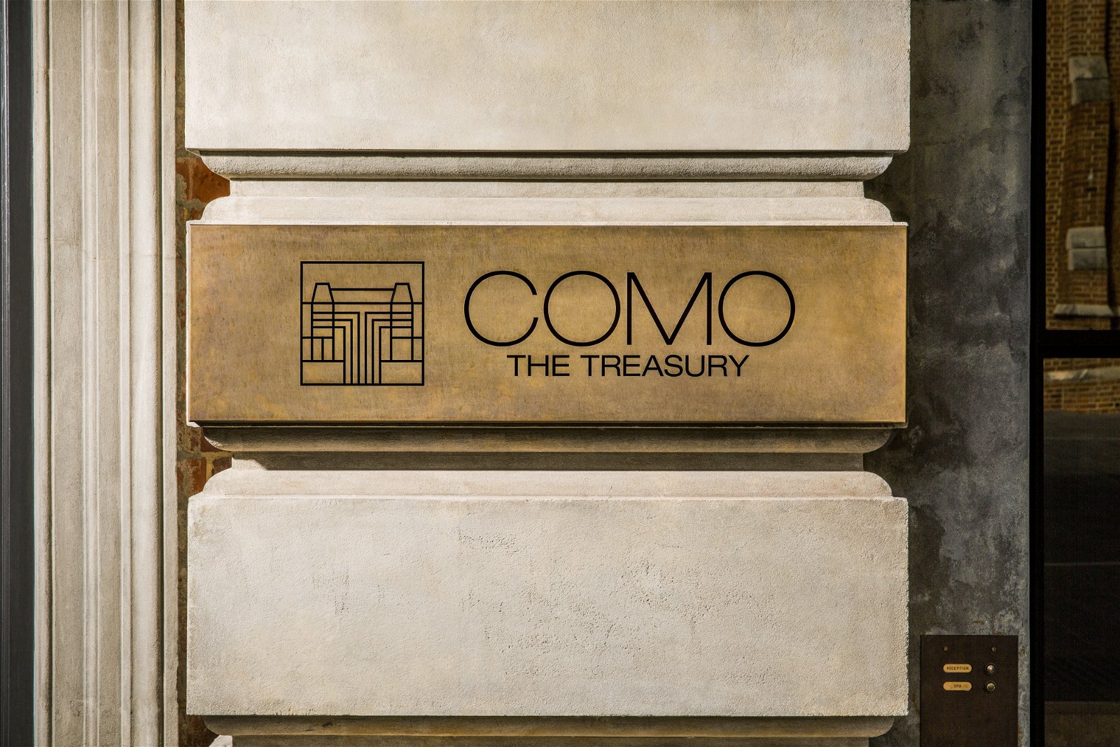 COMO The Treasury, Perth - thumb 1