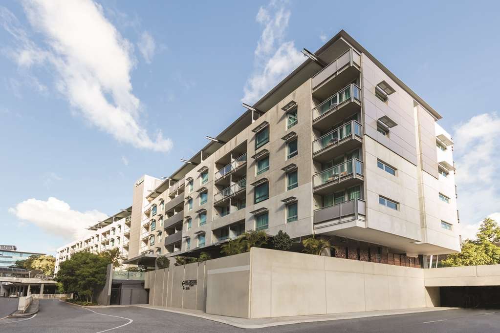 Adina Apartment Hotel Perth - thumb 0