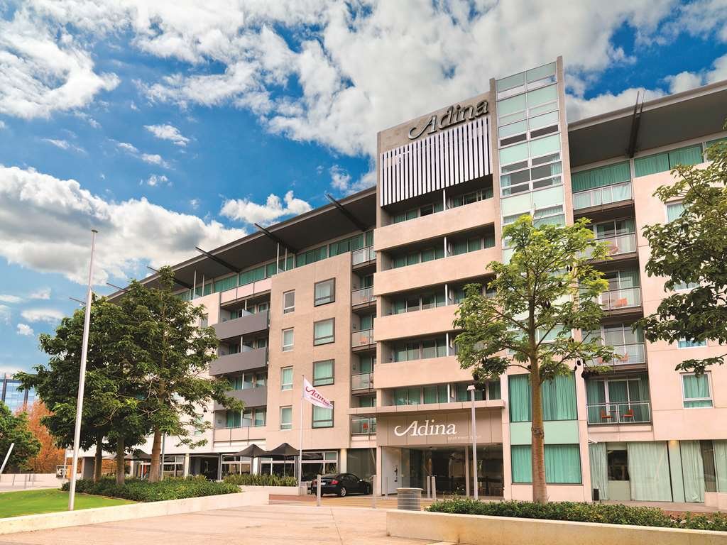 Adina Apartment Hotel Perth - thumb 1