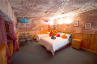 Comfort Inn Coober Pedy Experience - Tourism Search