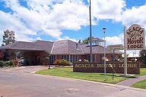 Acacia Motor Lodge - thumb 0