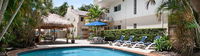 Clearwater Holiday Apartments