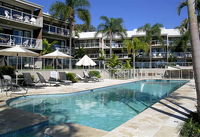 Noosa Shores Resort - Accommodation Mt Buller