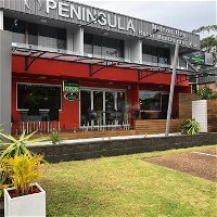 Peninsula Motor Inn - Getaway Accommodation