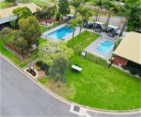 Federation Motor Inn - Accommodation in Surfers Paradise