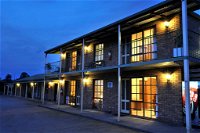 Statesman Motor Inn - Accommodation Yamba