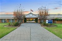 Heritage Motor Inn - Accommodation in Surfers Paradise