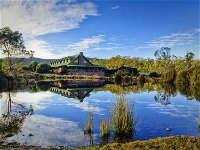 Peppers Cradle Mountain Lodge - Accommodation Find