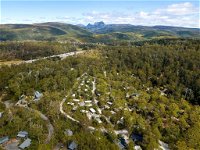 Discovery Parks Cradle Mountain - Accommodation ACT