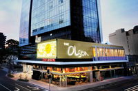 The Olsen- Art Series Hotel - St Kilda Accommodation