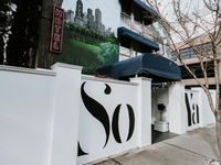 SoYa Apartment Hotel - St Kilda Accommodation