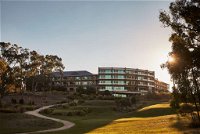 RACV Goldfields Resort Creswick - Melbourne Tourism