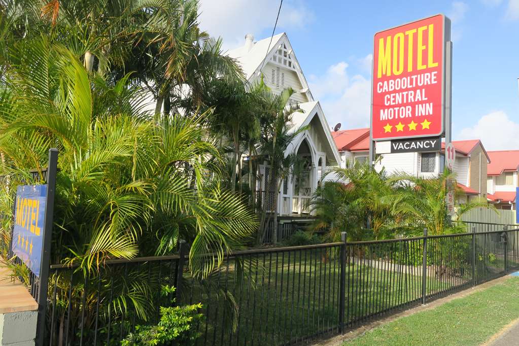 Caboolture Central Motor Inn, SureStay Collection - thumb 1