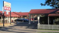 Dalby Mid Town Motor Inn - Accommodation Redcliffe