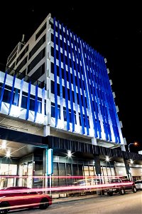 The Gerald Apartment Hotel - Accommodation Newcastle