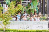 East Hotel - Accommodation Noosa