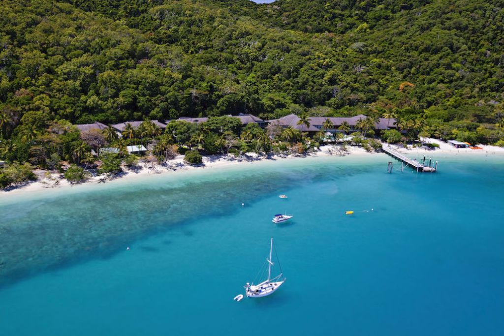 Fitzroy Island Resort - thumb 0