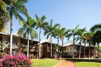 Seashells Resort Broome - St Kilda Accommodation