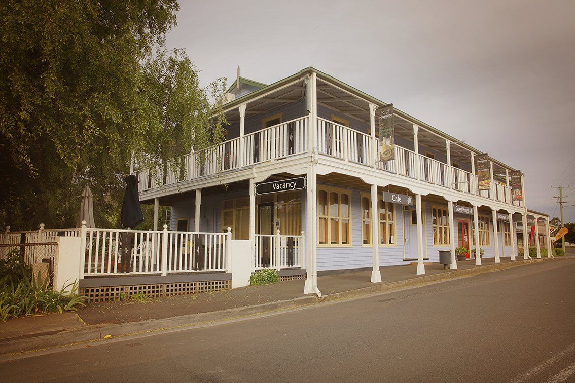 Mole Creek Guest House - thumb 0