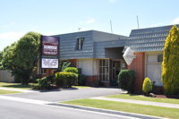 Sunrise Motor Inn - Accommodation Australia