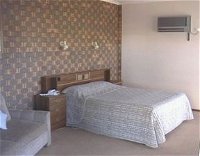 Horsham Mid City Court Motel - Mount Gambier Accommodation